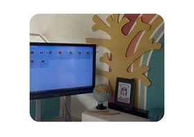 Blogafbeeldingen juf Lotte