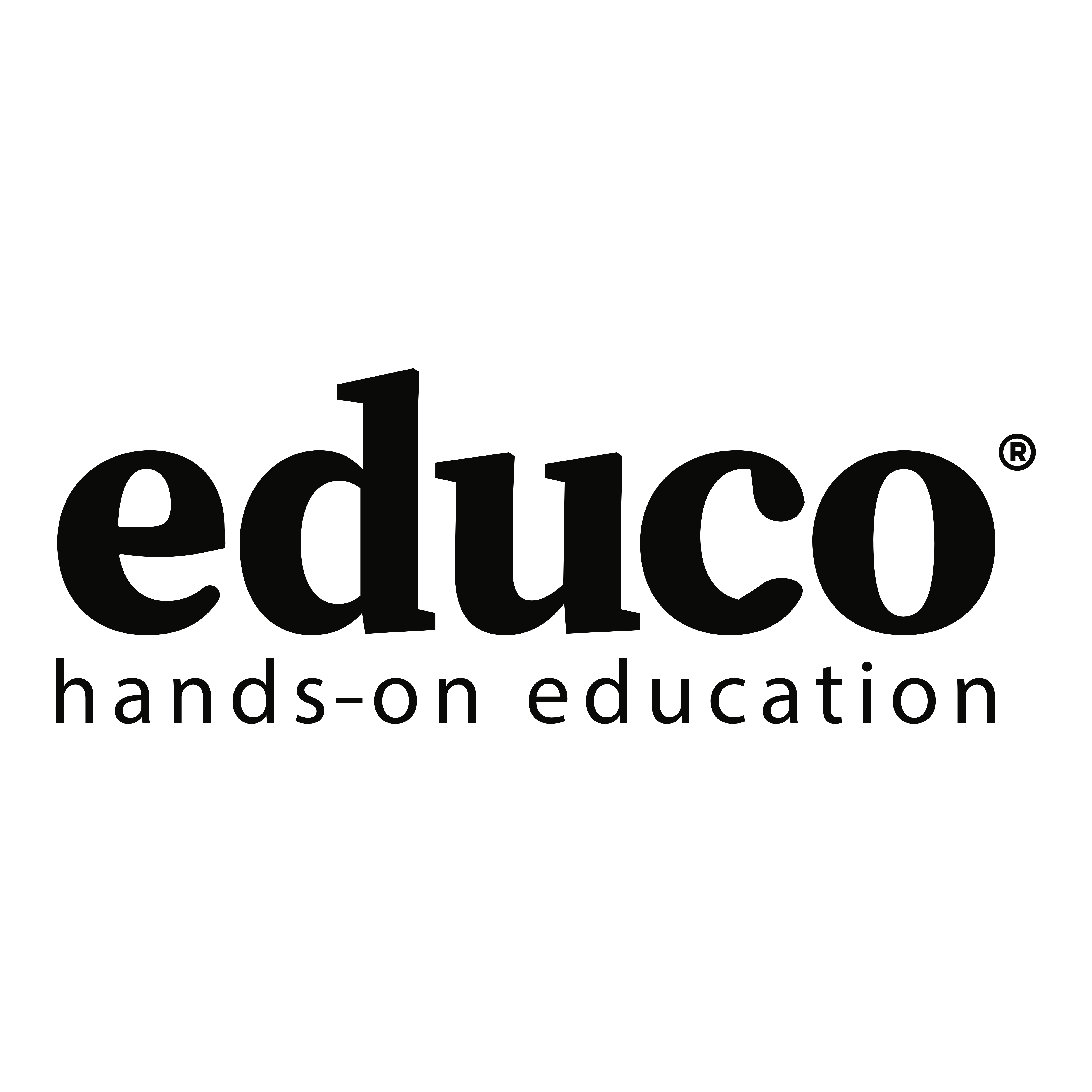 educo vierkant
