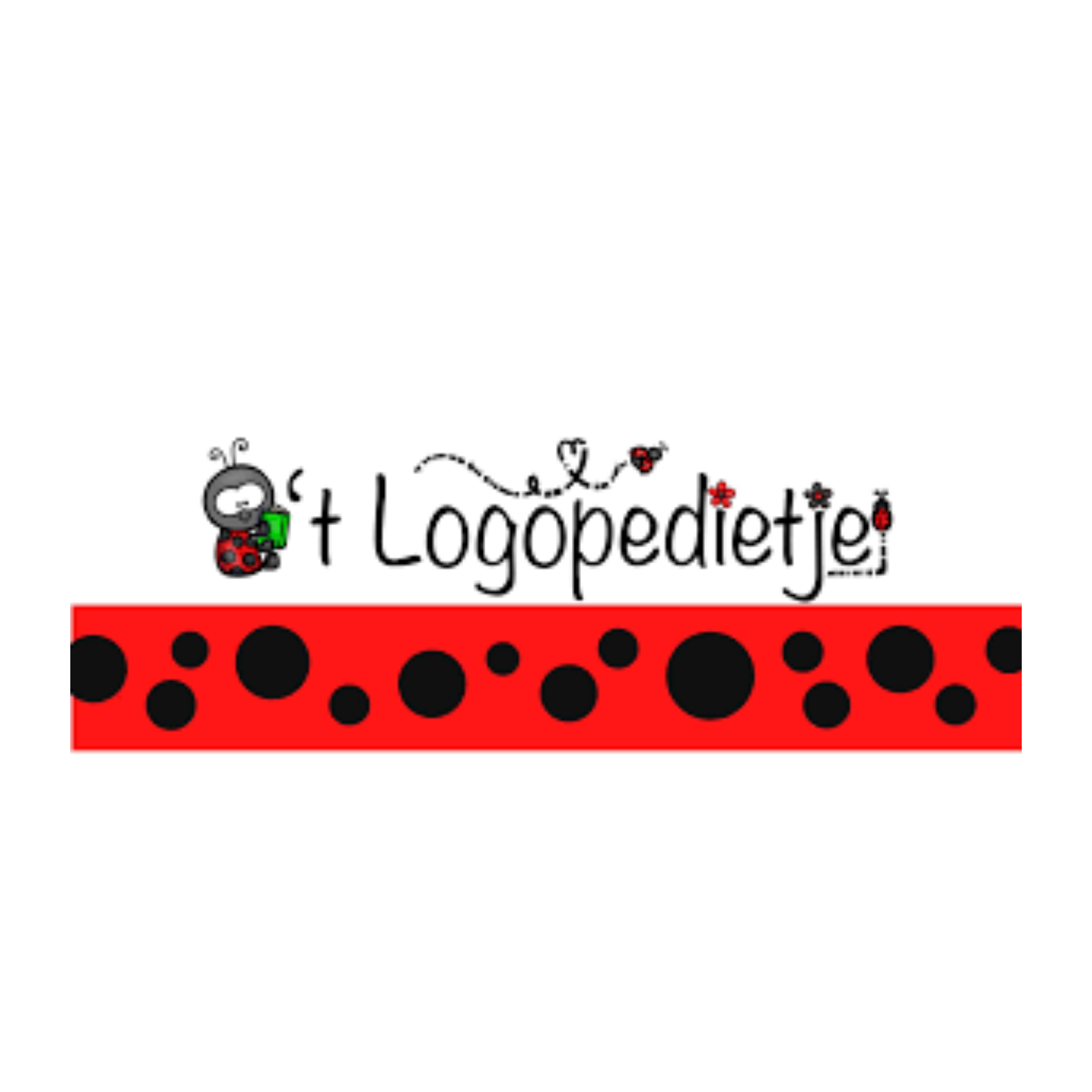 't Logopedietje