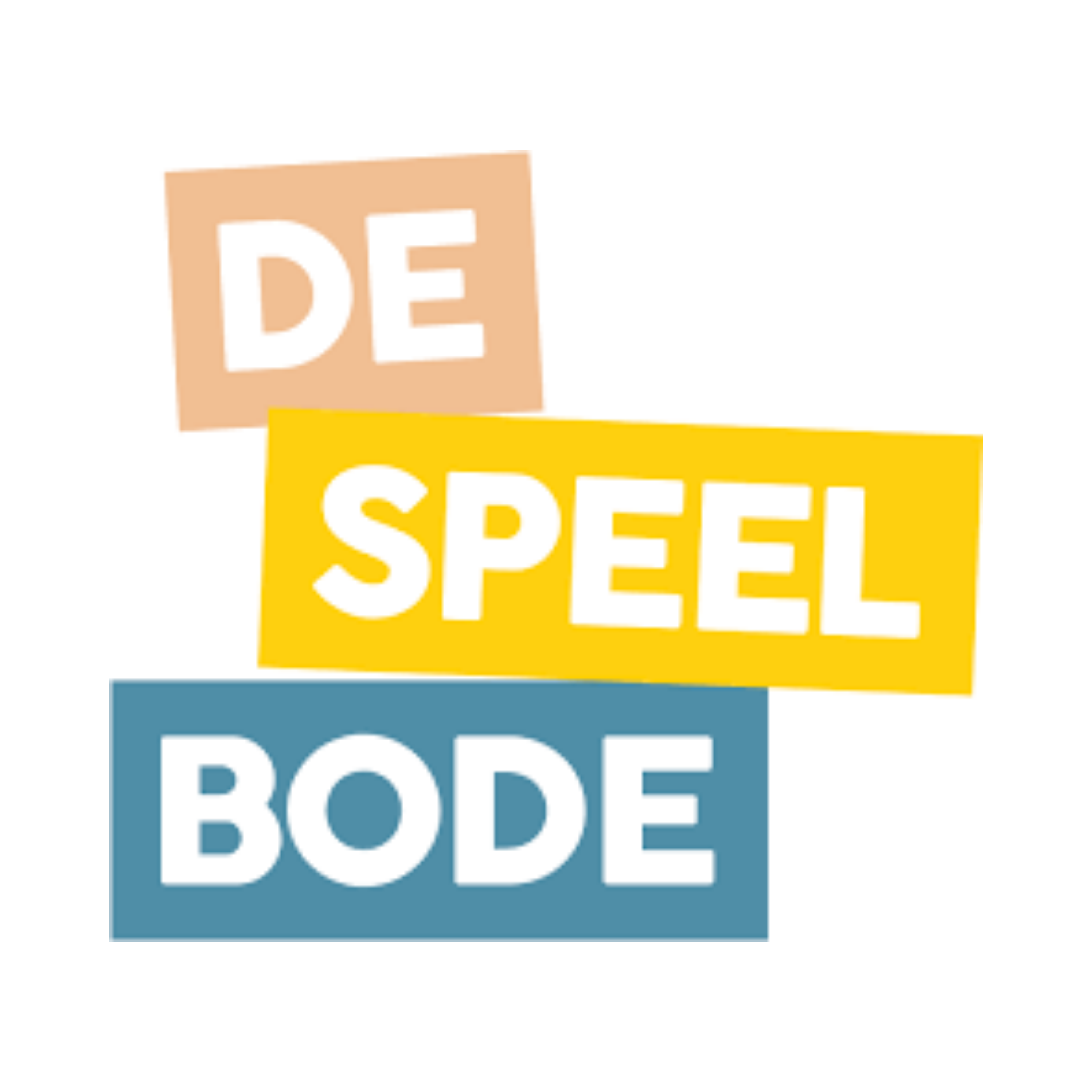 De Speelbode