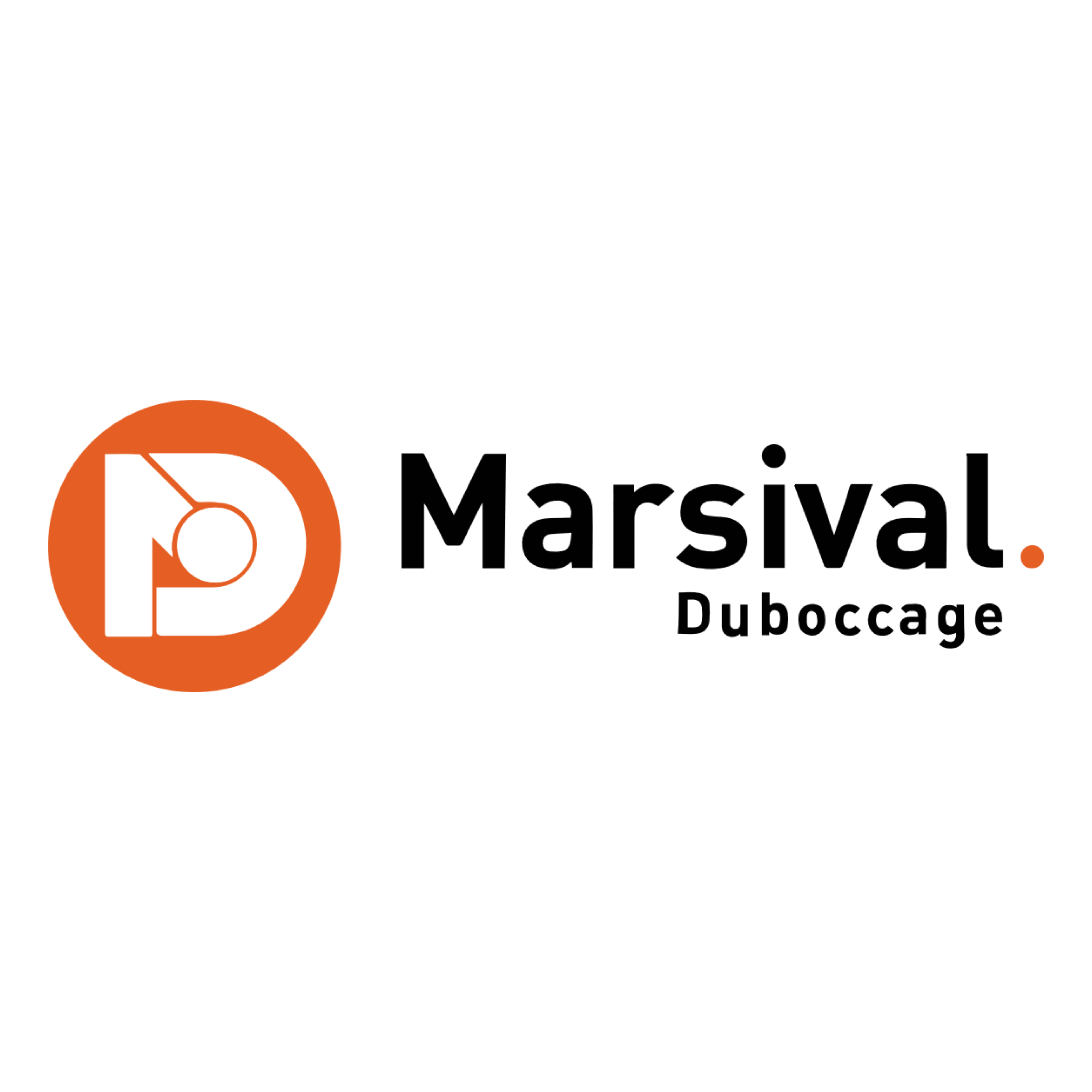 Marsival - Duboccage