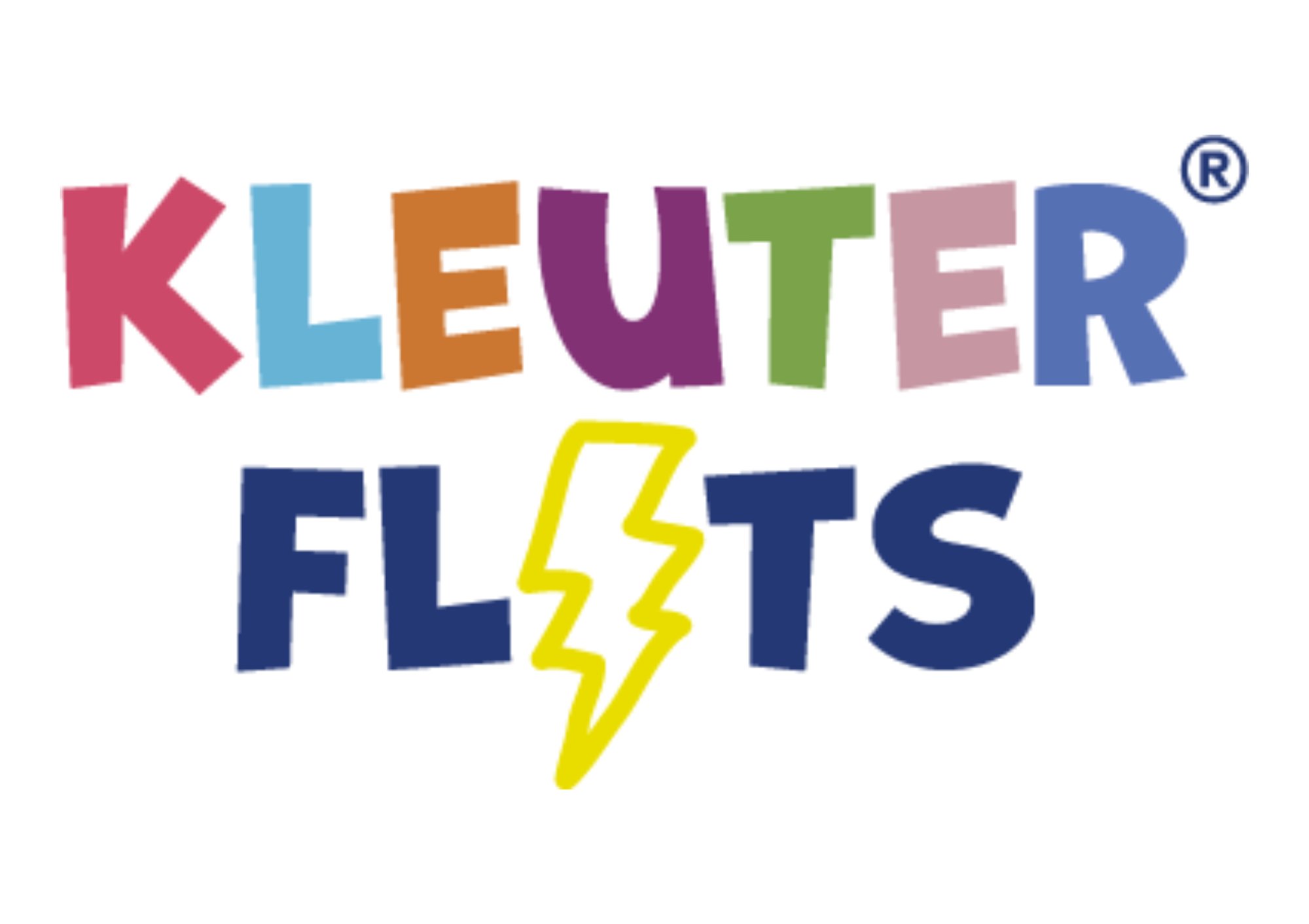 kleuterflits