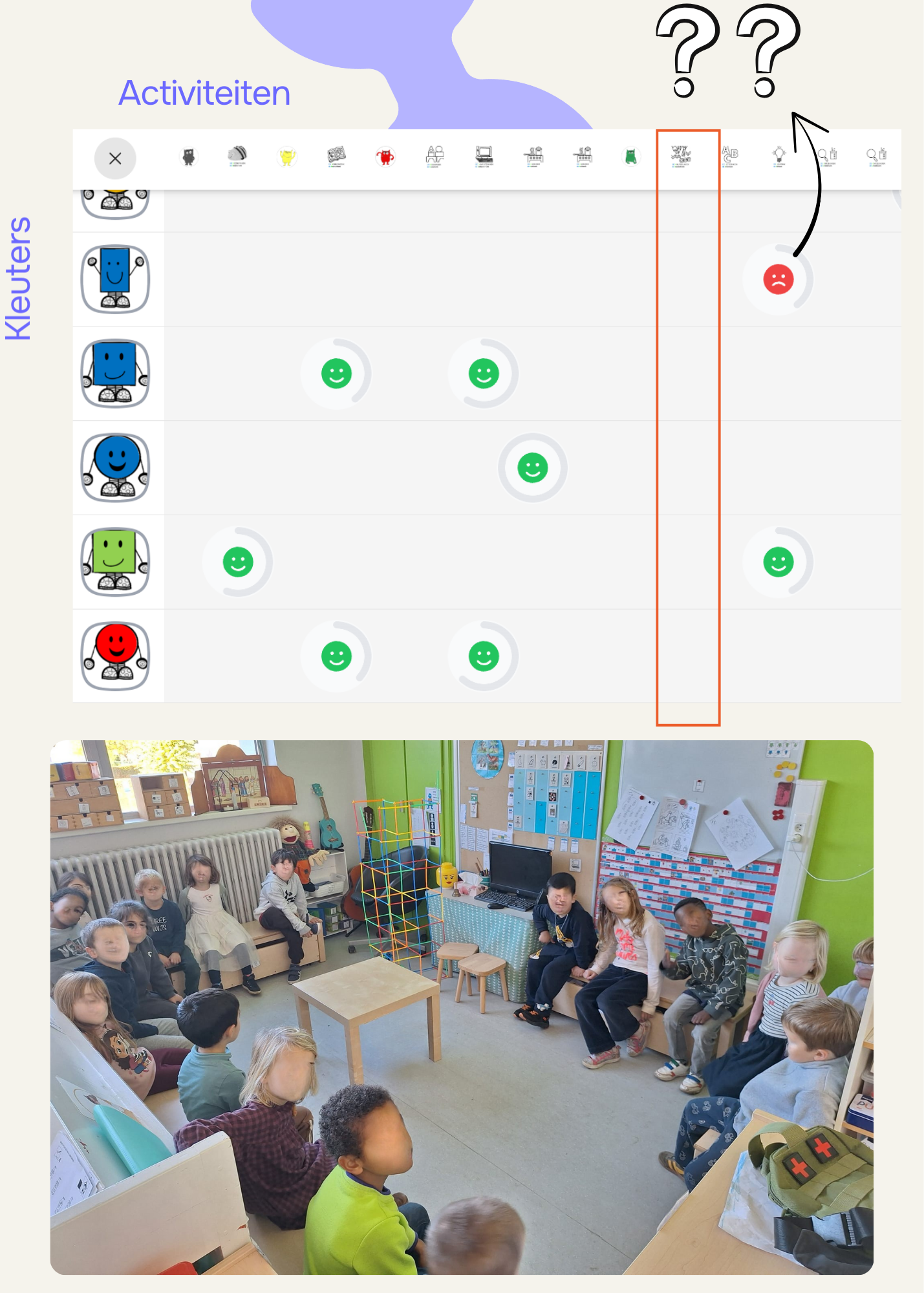 Smart Symbols Griet (28.575 x 50.799 cm) (2)