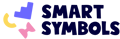 Smart Symbols - Main Logo - Positive
