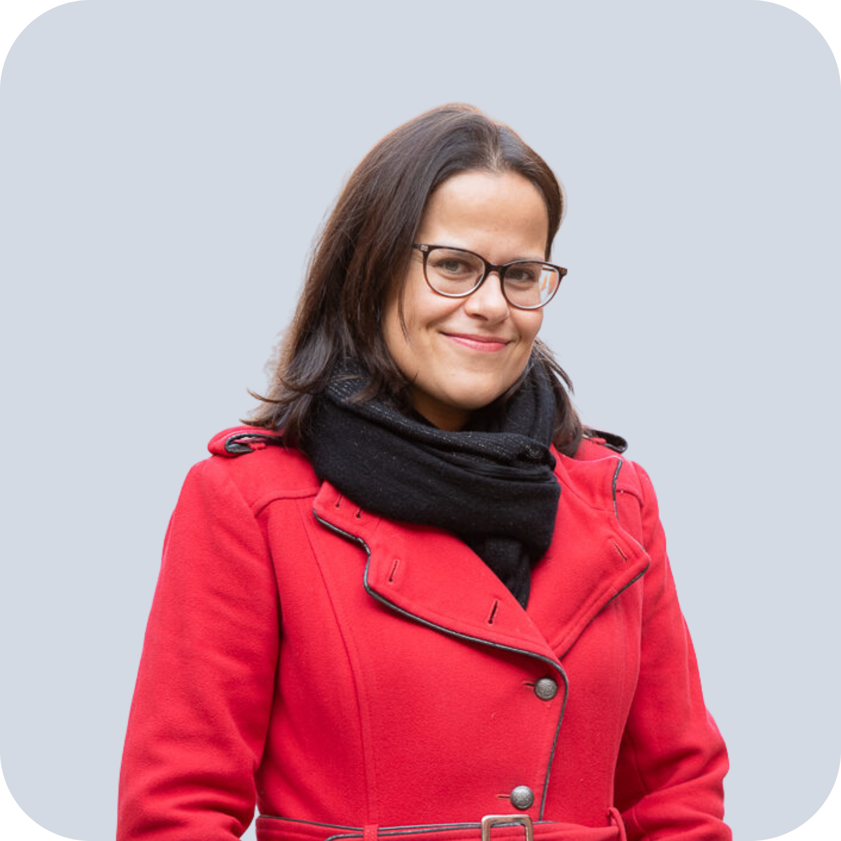 Caroline Vancraeyveldt